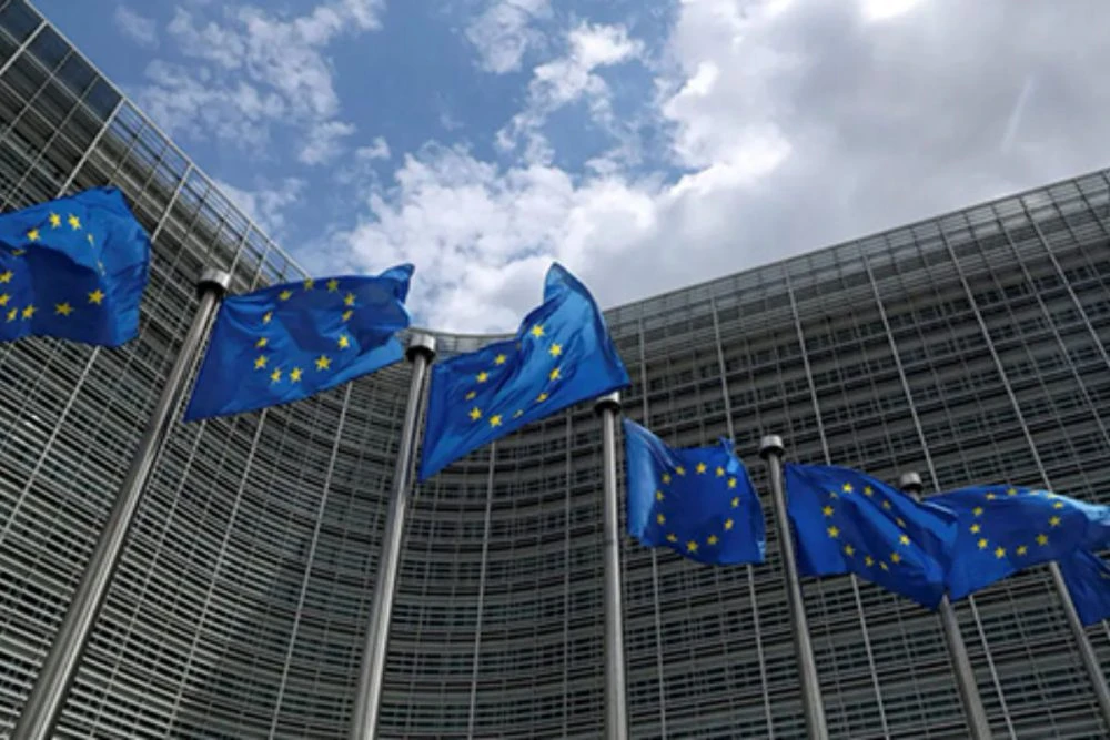 Країни ЄС закликають відновити фінансування України активами РФ