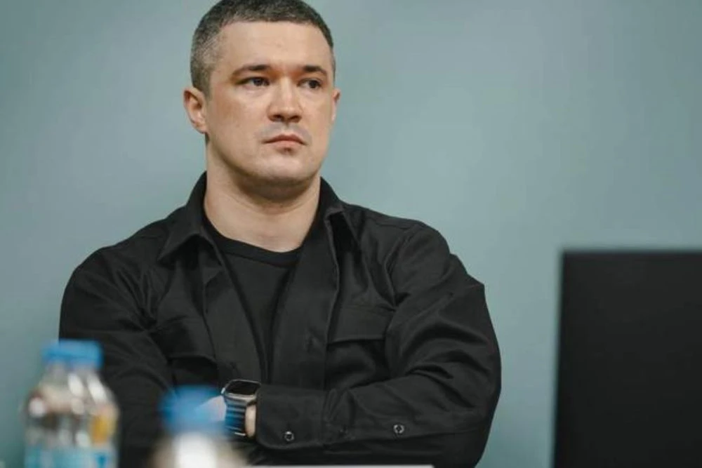 Федоров оголосив про оборонну техкомпанію. Інвестор — Алекс Карп