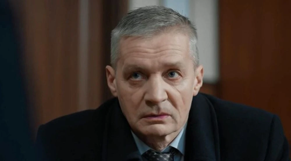 Олександр Крижанівський: актор, режисер і будівничий камерного театру