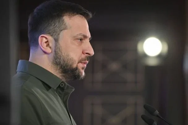 Місце можливих переговорів із Путіним ще не визначили
